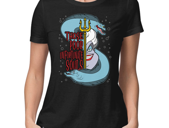 The Sea Witch
