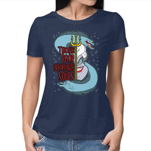 The Sea Witch