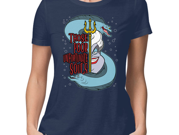 The Sea Witch