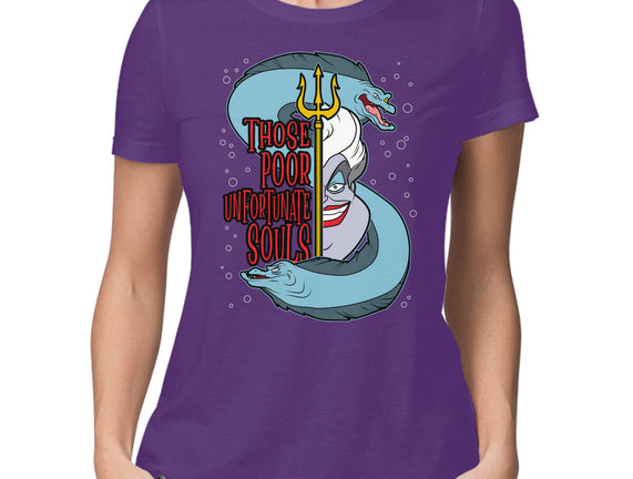 The Sea Witch