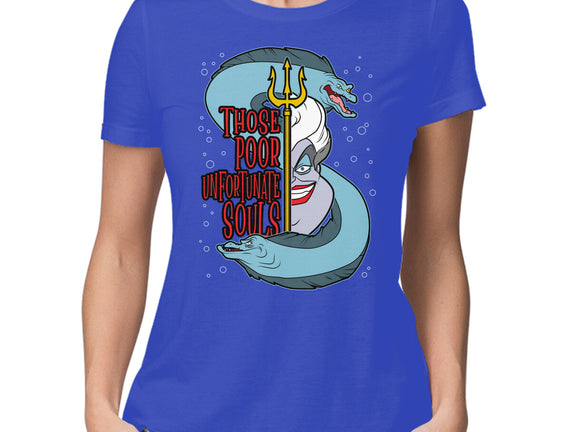 The Sea Witch