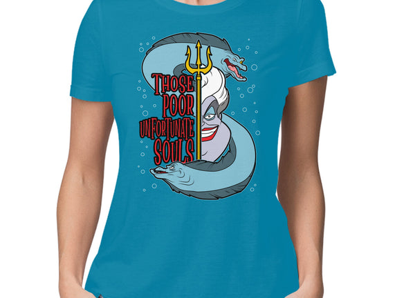 The Sea Witch