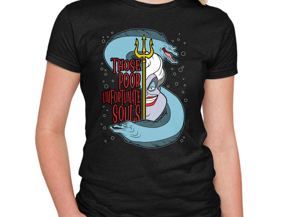 The Sea Witch
