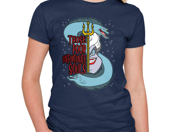 The Sea Witch