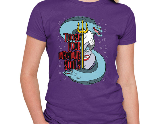 The Sea Witch