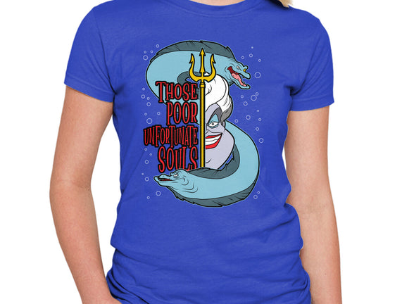 The Sea Witch