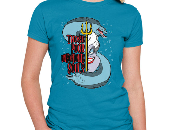 The Sea Witch
