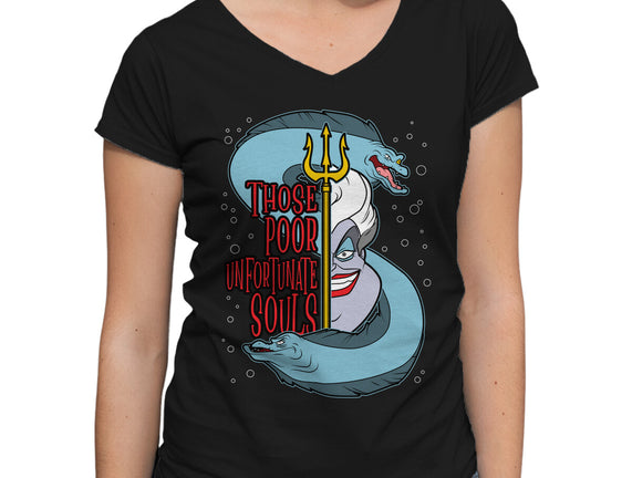 The Sea Witch
