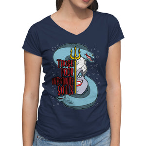 The Sea Witch