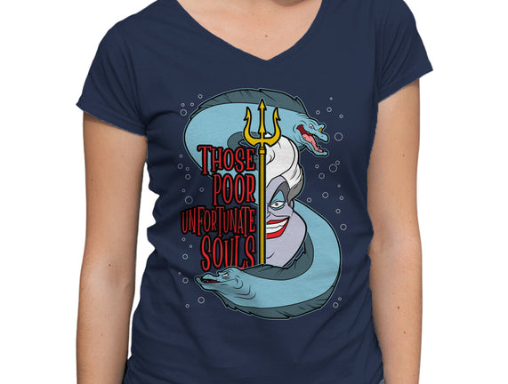 The Sea Witch