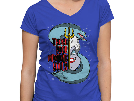The Sea Witch