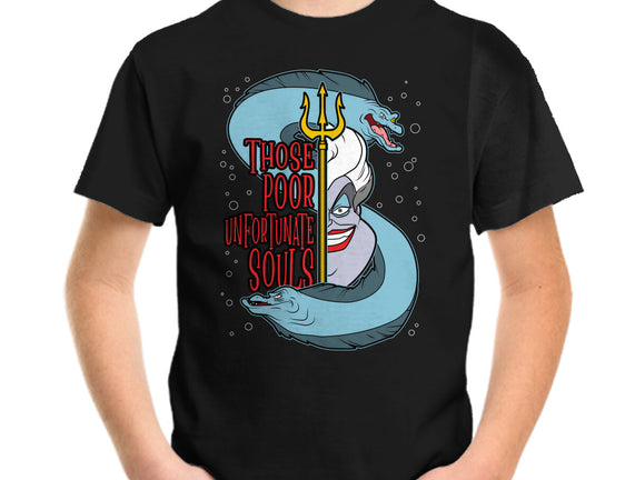 The Sea Witch