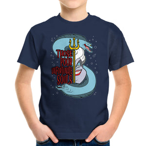 The Sea Witch