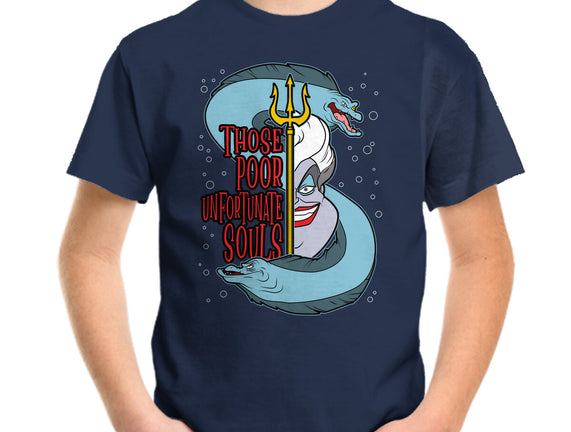 The Sea Witch