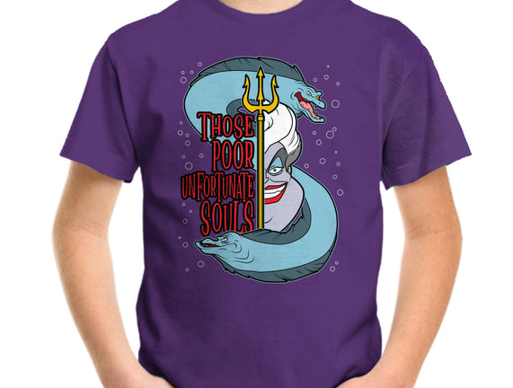 The Sea Witch