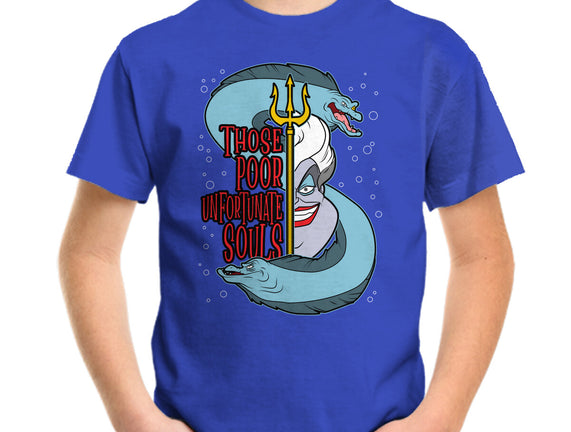 The Sea Witch