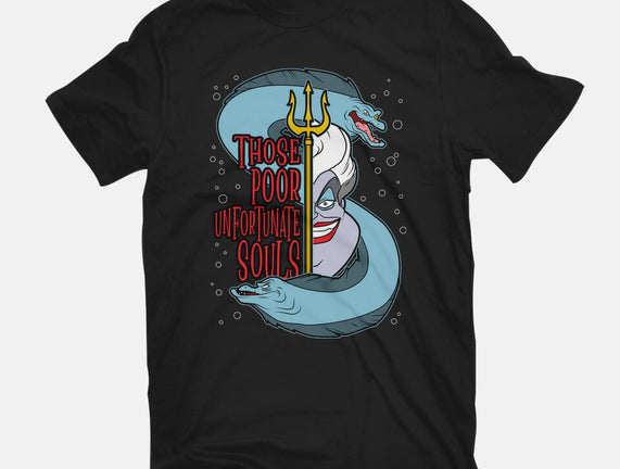 The Sea Witch