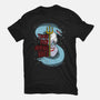 The Sea Witch-Mens-Premium-Tee-goodidearyan