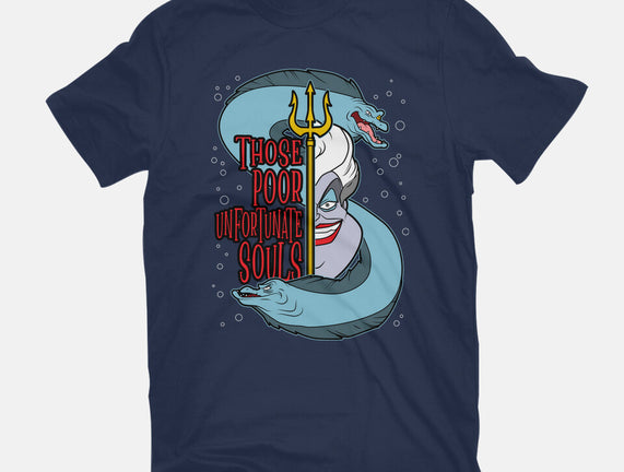 The Sea Witch