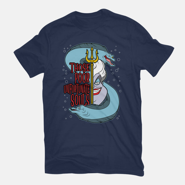 The Sea Witch-Mens-Premium-Tee-goodidearyan