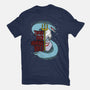 The Sea Witch-Mens-Basic-Tee-goodidearyan
