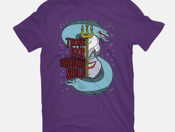 The Sea Witch