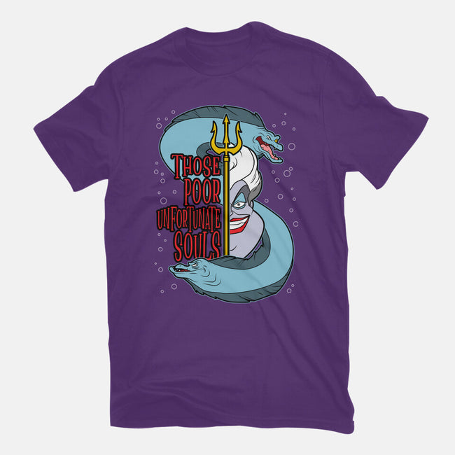 The Sea Witch-Mens-Premium-Tee-goodidearyan
