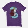 The Sea Witch-Mens-Premium-Tee-goodidearyan