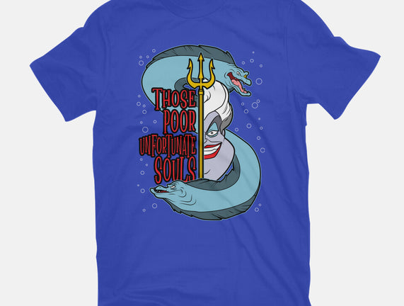 The Sea Witch