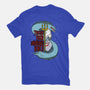 The Sea Witch-Mens-Heavyweight-Tee-goodidearyan