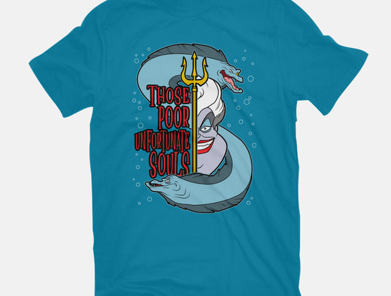 The Sea Witch