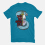 The Sea Witch-Mens-Basic-Tee-goodidearyan
