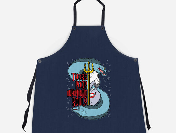 The Sea Witch