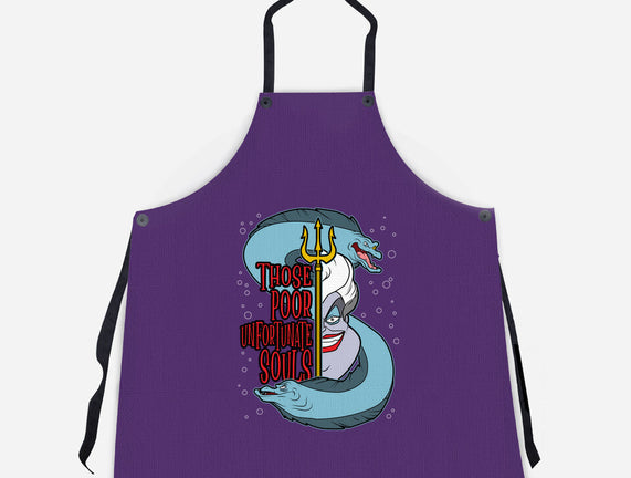 The Sea Witch
