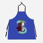 The Sea Witch-Unisex-Kitchen-Apron-goodidearyan