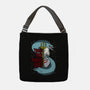 The Sea Witch-None-Adjustable Tote-Bag-goodidearyan