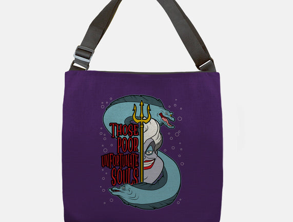 The Sea Witch