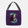 The Sea Witch-None-Adjustable Tote-Bag-goodidearyan