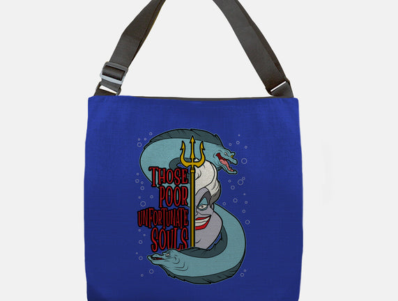 The Sea Witch