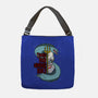The Sea Witch-None-Adjustable Tote-Bag-goodidearyan
