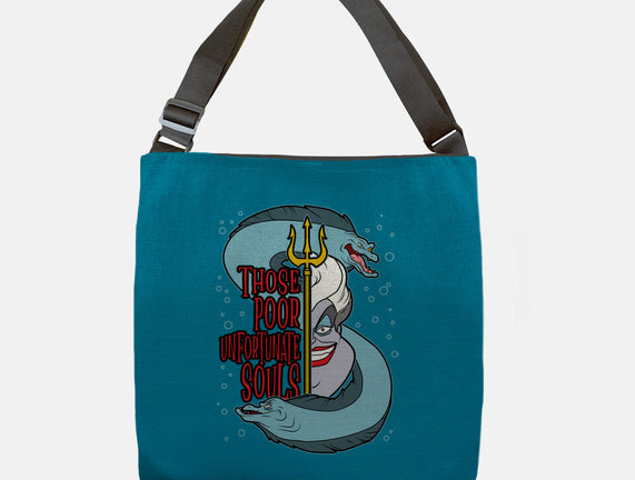 The Sea Witch