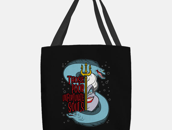 The Sea Witch