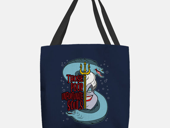 The Sea Witch
