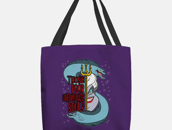 The Sea Witch
