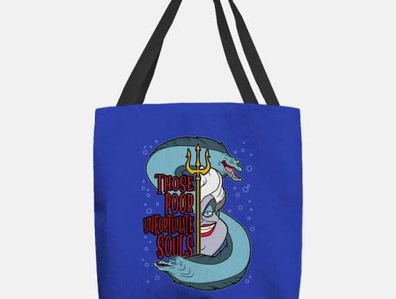 The Sea Witch