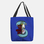 The Sea Witch-None-Basic Tote-Bag-goodidearyan