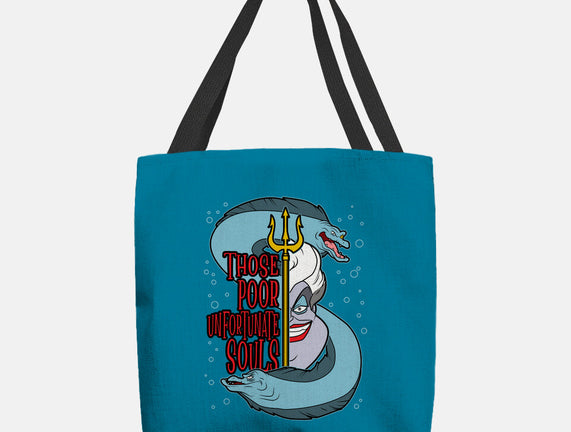 The Sea Witch