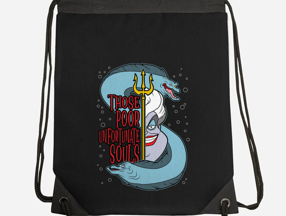 The Sea Witch