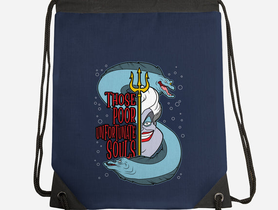 The Sea Witch