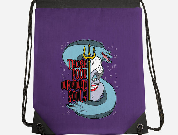 The Sea Witch
